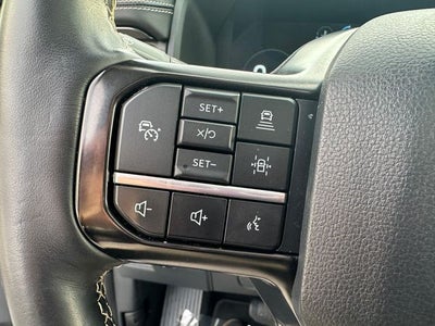 2023 Ford Expedition Platinum