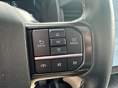 2023 Ford Expedition Platinum