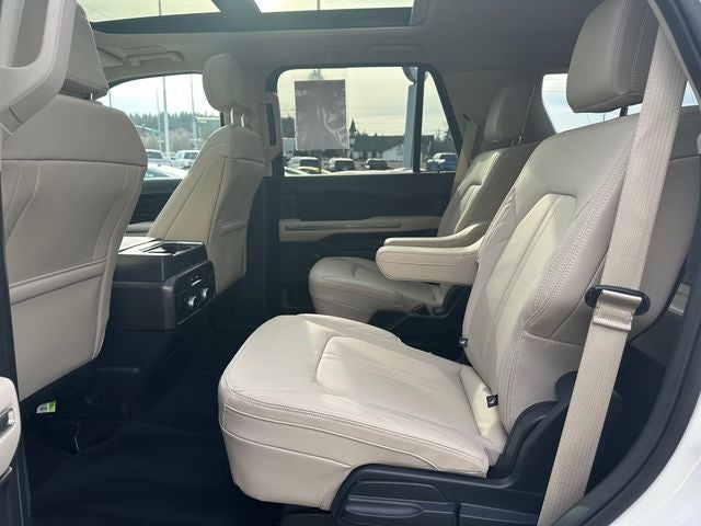 2023 Ford Expedition Platinum