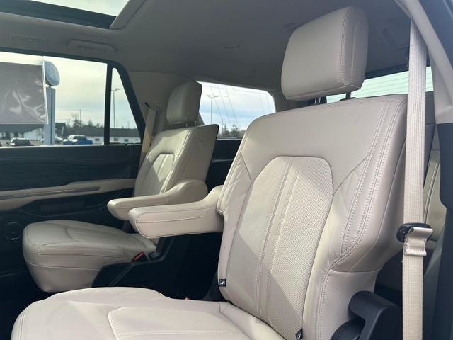2023 Ford Expedition Platinum