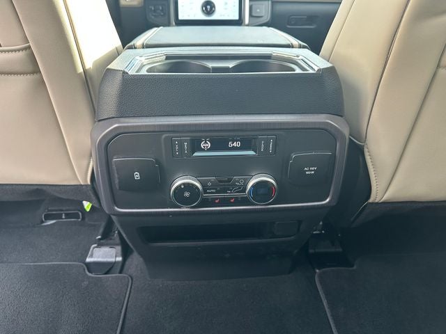 2023 Ford Expedition Platinum