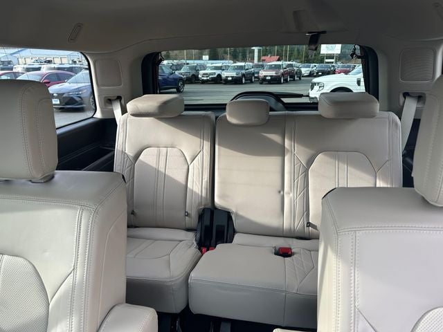 2023 Ford Expedition Platinum