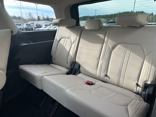 2023 Ford Expedition Platinum