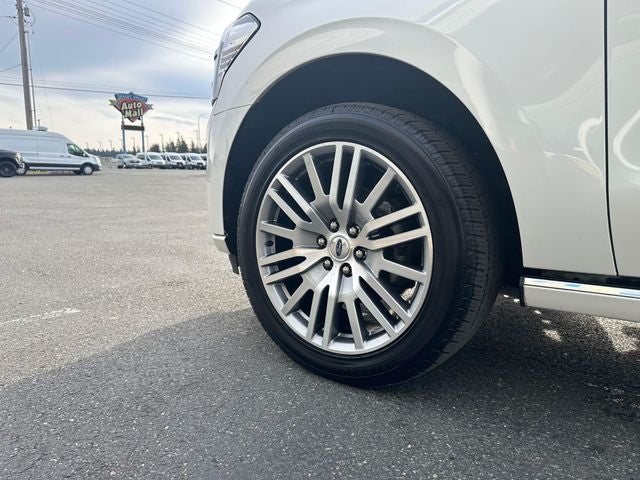 2023 Ford Expedition Platinum