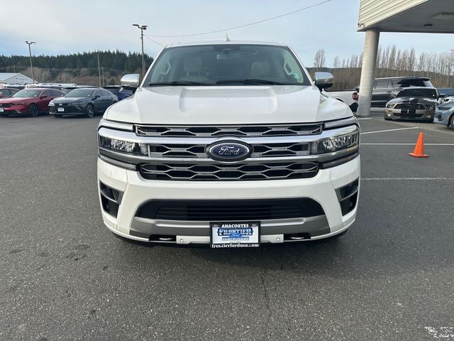 2023 Ford Expedition Platinum