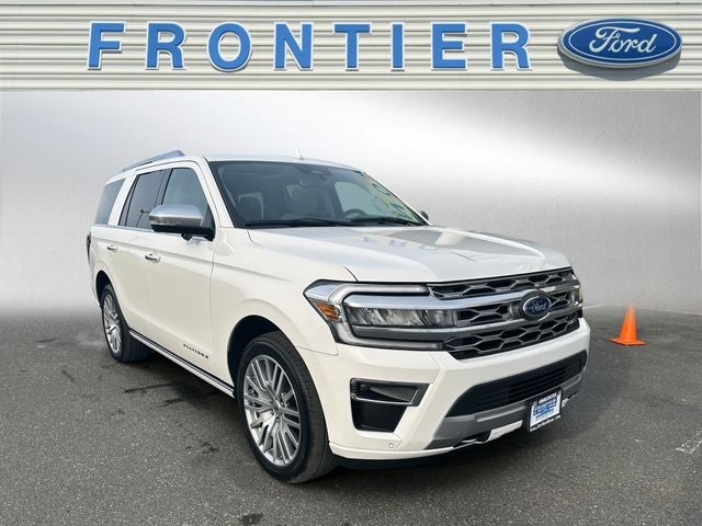 2023 Ford Expedition Platinum