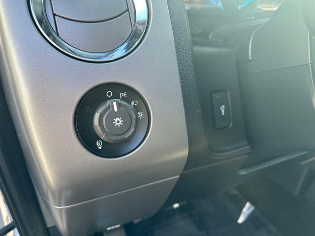 2016 Ford Expedition Platinum