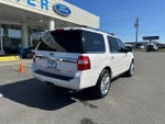 2016 Ford Expedition Platinum