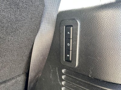 2016 Ford Expedition Platinum