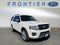 2016 Ford Expedition Platinum