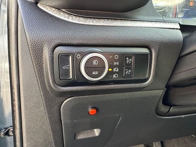 2024 Ford Explorer Timberline