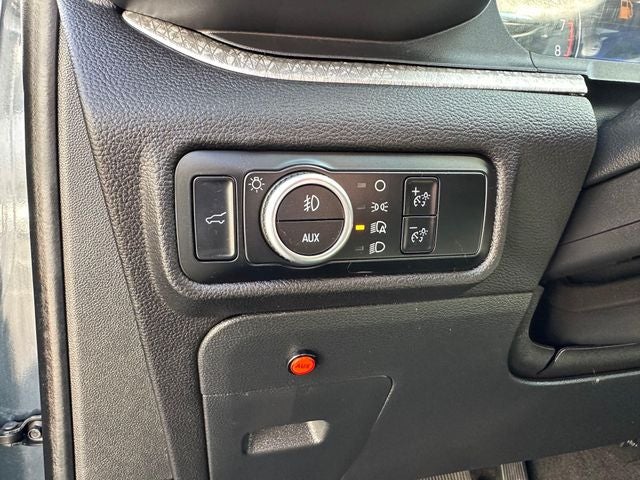 2024 Ford Explorer Timberline