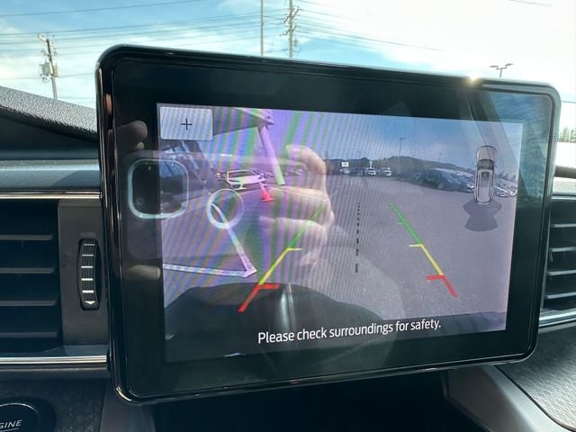 2024 Ford Explorer Timberline