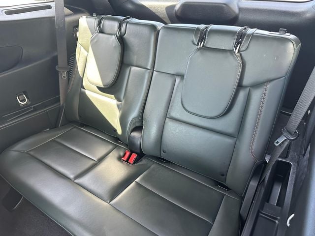 2024 Ford Explorer Timberline