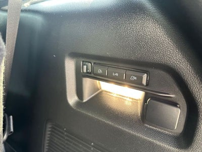 2024 Ford Explorer Timberline