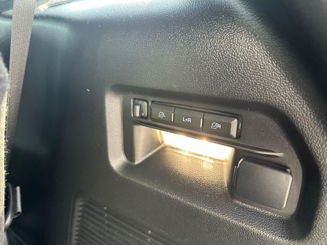 2024 Ford Explorer Timberline