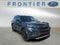 2024 Ford Explorer Timberline