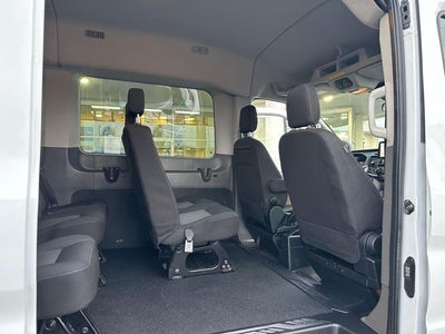 2020 Ford Transit-150 XL