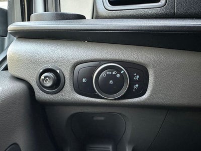2020 Ford Transit-150 XL