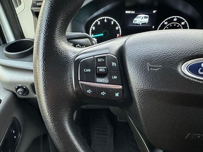 2020 Ford Transit-150 XL
