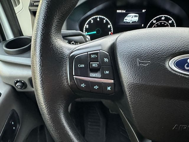 2020 Ford Transit-150 XL