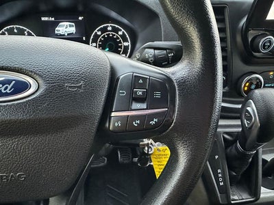 2020 Ford Transit-150 XL