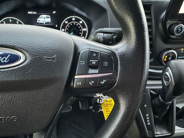 2020 Ford Transit-150 XL