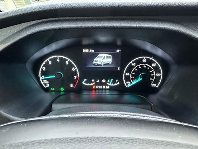 2020 Ford Transit-150 XL