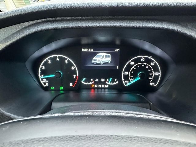 2020 Ford Transit-150 XL