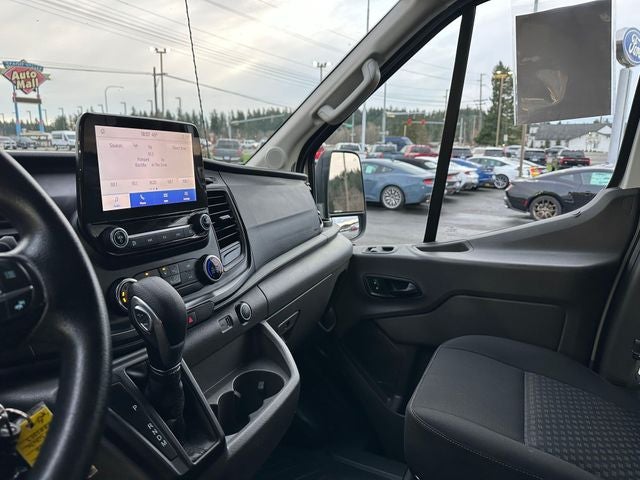 2020 Ford Transit-150 XL