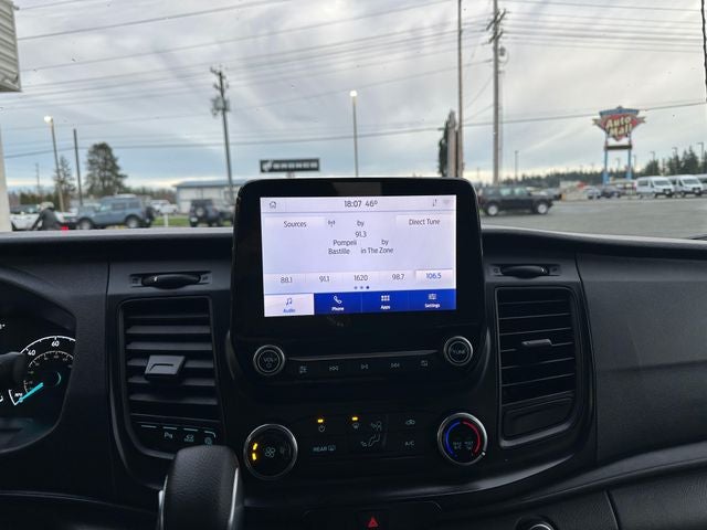 2020 Ford Transit-150 XL