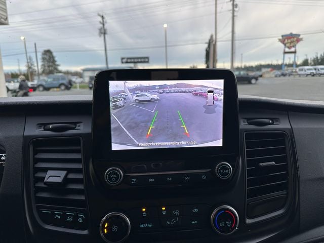 2020 Ford Transit-150 XL