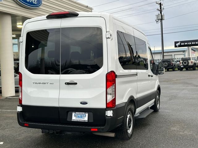 2020 Ford Transit-150 XL