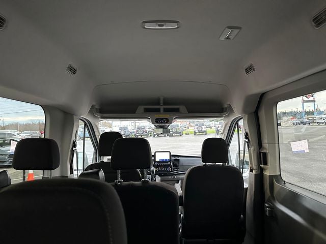 2020 Ford Transit-150 XL