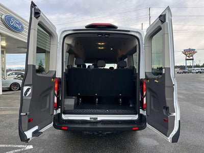 2020 Ford Transit-150 XL