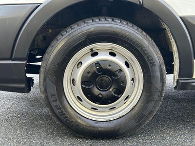 2020 Ford Transit-150 XL