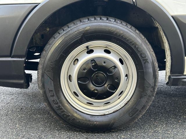 2020 Ford Transit-150 XL