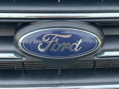 2020 Ford Transit-150 XL