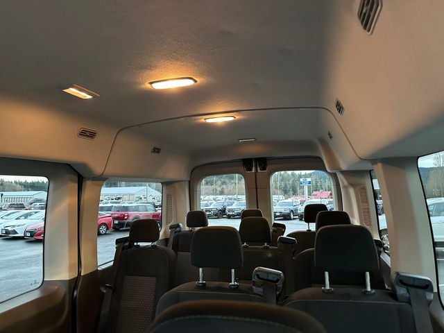 2020 Ford Transit-150 XL