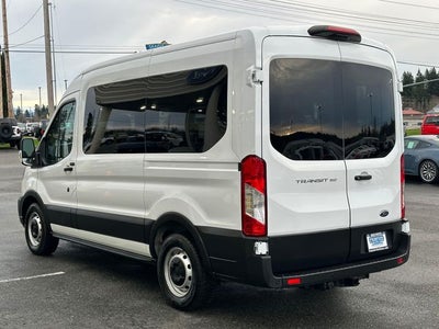 2020 Ford Transit-150 XL