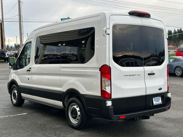 2020 Ford Transit-150 XL