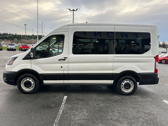 2020 Ford Transit-150 XL