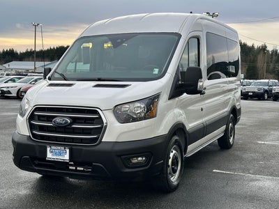 2020 Ford Transit-150 XL
