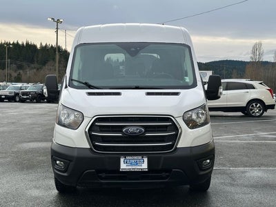2020 Ford Transit-150 XL