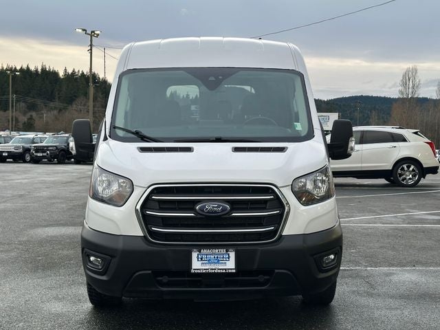 2020 Ford Transit-150 XL