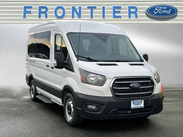 2020 Ford Transit-150 XL