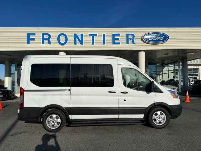2019 Ford Transit-150 XLT