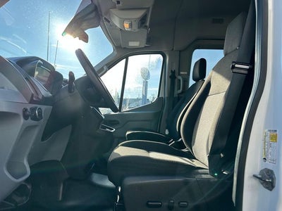 2019 Ford Transit-150 XLT
