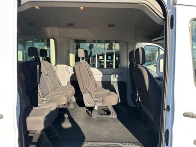 2019 Ford Transit-150 XLT