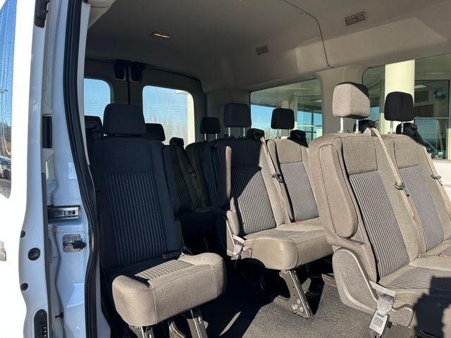 2019 Ford Transit-150 XLT